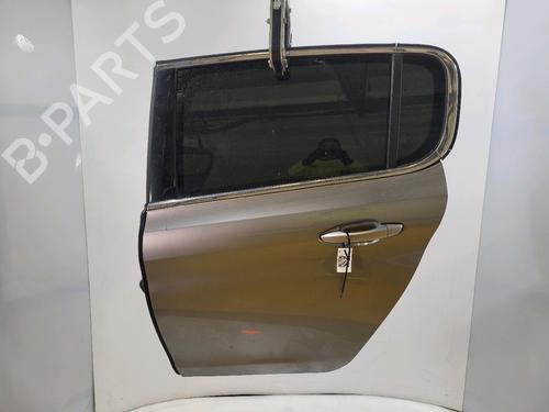 Dør venstre bagtil PEUGEOT 308 II (LB_, LP_, LW_, LH_, L3_) 1.6 BlueHDi 120 (120 hp) 30957866