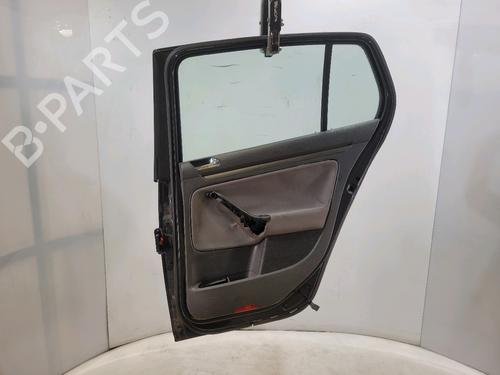 Right rear door VW GOLF V (1K1) 1.9 TDI | BP24192047C5 