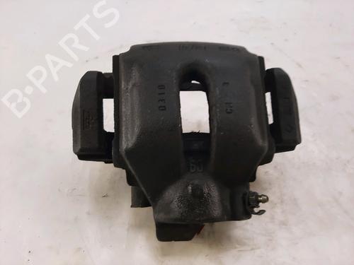 Venstre bremsekaliber foran LAND ROVER RANGE ROVER III (L322) 4.4 4x4 (286 hp) 27918100