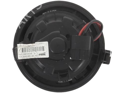 Used Heater blower motor PEUGEOT 208 I (CA_, CC_) 1.2 VTI 82 (82 hp) 31845435