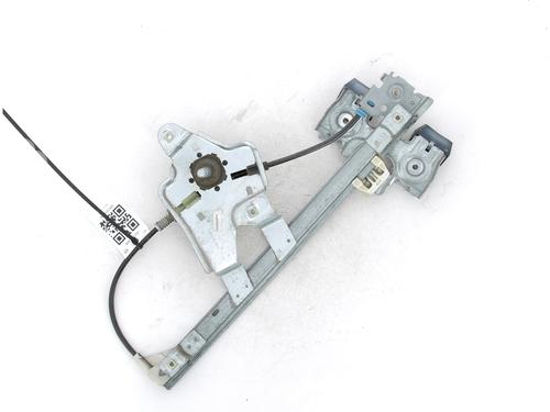 Rear right window mechanism SKODA OCTAVIA I (1U2) 1.9 TDI | BP16694594C25 