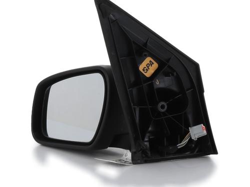 Left mirror FORD FUSION (JU_) 1.6 TDCi | BP29849153C26