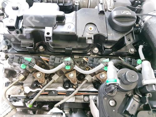 Engine CITROËN C3 Picasso (SH_) 1.6 HDI 90 | BP29761976M1 