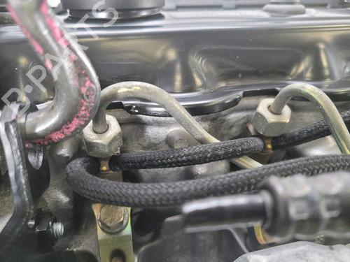 Engine VW POLO III CLASSIC (6V2)  | BP19080514M1 