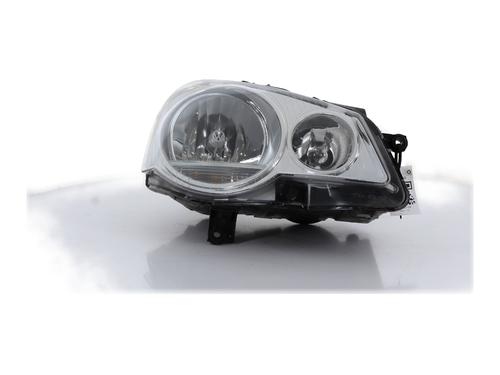 Used Right headlight VW POLO IV (9N_, 9A_) 1.4 TDI (70 hp) 30474229
