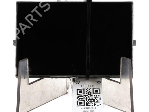 Display monitor RENAULT TWINGO III (BCM_, BCA_) 0.9 TCe 95 | BP29741223C48 