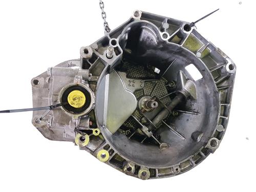 Gearbox FIAT PANDA (169_) 1.2 (169AXF2A, 169AXF1A) | BP29740853M3 