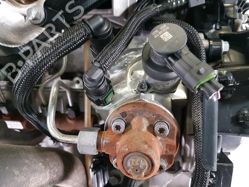 Engine CITROËN BERLINGO Box Body/MPV (B9) 1.6 BlueHDi 100 | BP37064585M1 - Image 6