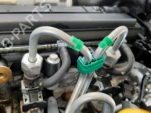 Engine RENAULT CLIO III (BR0/1, CR0/1)  | BP33230352M1  - Image 10