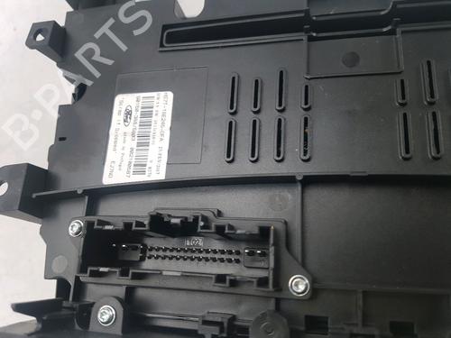 Climate control FORD MONDEO V Hatchback (CE) 1.5 TDCi | BP13680558I5 