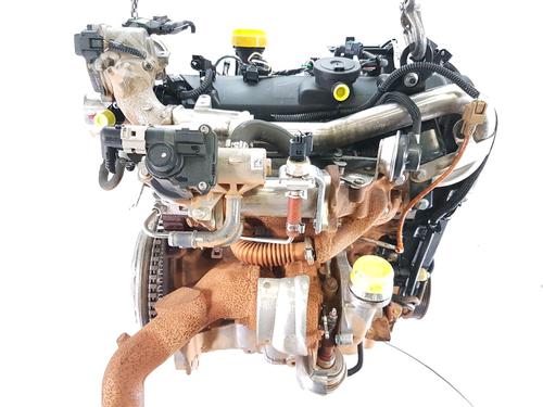 Engine DACIA DUSTER (HS_) 1.5 dCi 4x4 | BP33733156M1  - Image 5