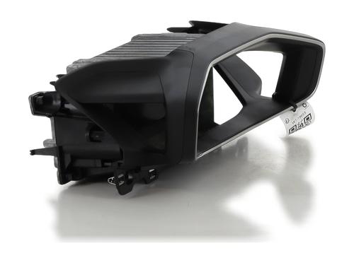 Instrument cluster PEUGEOT 2008 II (UD_, US_, UY_, UJ_, UR_, UC_) 1.5 BlueHDI 130 | BP29552733C47 