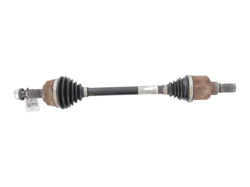 Used Left front driveshaft PEUGEOT 5008 II (MC_, MJ_, MR_, M4_) 1.6 BlueHDi 120 (MCBHZH, MCBHZW) (120 hp) 32076703