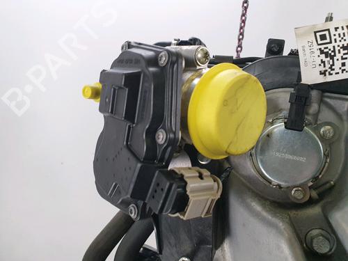 Engine FORD ECOSPORT 1.0 EcoBoost | BP34337306M1  - Image 8