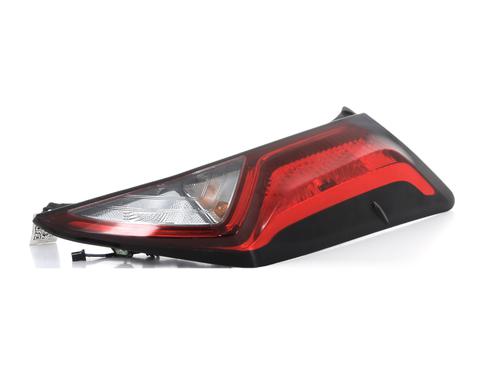 Right taillight TOYOTA AYGO (_B4_) 1.0 VVTi (KGB40) | BP37456983C35  - Image 5