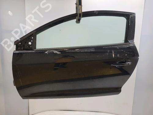 Used Left front door RENAULT MEGANE III Coupe (DZ0/1_) 1.6 dCi (DZ00, DZ12, DZ2A, DZ13) (130 hp) 29390303