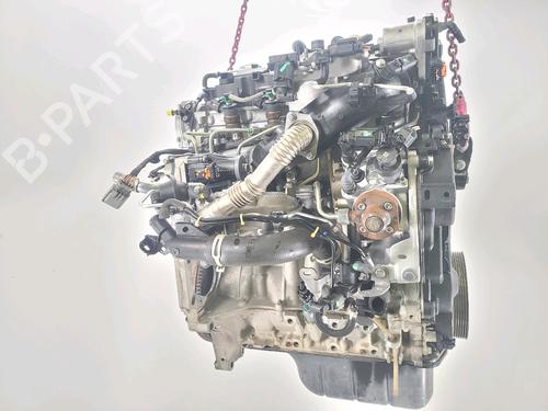 Engine PEUGEOT 208 I (CA_, CC_) 1.4 HDi | BP29018901M1 