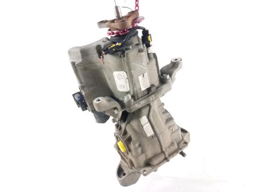 Used Rear differential HYUNDAI TUCSON (TL, TLE) 1.6 CRDi All-wheel Drive (136 hp) 24137976