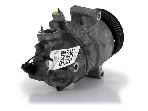 AC compressor VW GOLF V Variant (1K5) 1.9 TDI | BP30165915M34