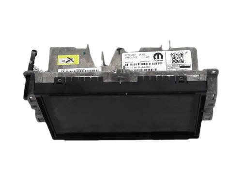 Display Display JEEP CHEROKEE (KL) 2.2 CRD 4x4 (195 hp) 37532362 37532362