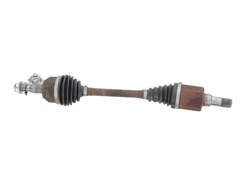 Used Left front driveshaft Left front driveshaft FORD TRANSIT CONNECT V408 Box Body/MPV 1.0 EcoBoost (100 hp) 34177664 34177664