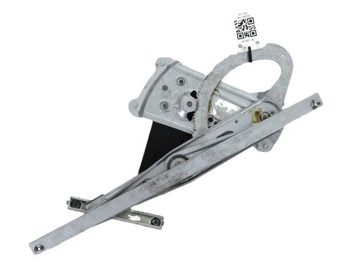 Front left window mechanism RENAULT MEGANE III Hatchback (BZ0/1_, B3_) 1.4 TCe (BZ0F, BZ1V) | BP37291095C22 - Image 2