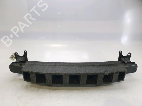 Used Front bumper reinforcement SKODA FABIA II (542) 1.4 (86 hp) 29110920
