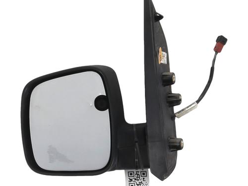 Used Left mirror FIAT QUBO (225_) [2008-2025]  28506058