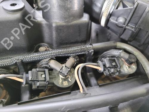 Engine CITROËN C3 Pluriel (HB_) 1.4 HDi | BP23397660M1