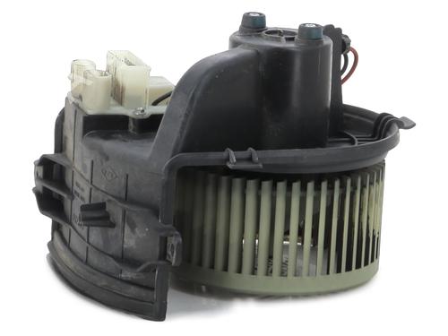 Heater blower motor RENAULT CLIO II (BB_, CB_)  | BP28286223M62 