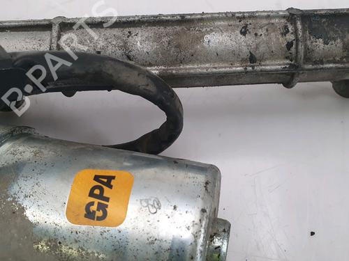 Steering rack CITROËN C2 (JM_) 1.6 VTS | BP30140714M22