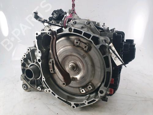 Gearbox JEEP COMPASS (MP, M6, MV, M7) 2.0 CRD 4x4 | BP29964226M3