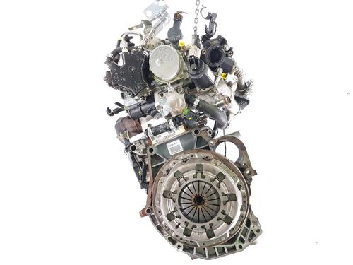 Engine FIAT 500 (312_) 1.3 D Multijet (312AXB1A) | BP30957423M1