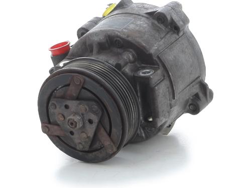 Used AC compressor CITROËN C4 AIRCROSS 1.6 HDi 115 (114 hp) 31797267