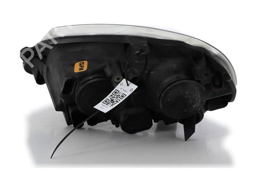 Right headlight VW POLO (9N_, 9A_)  | BP27646145C29 