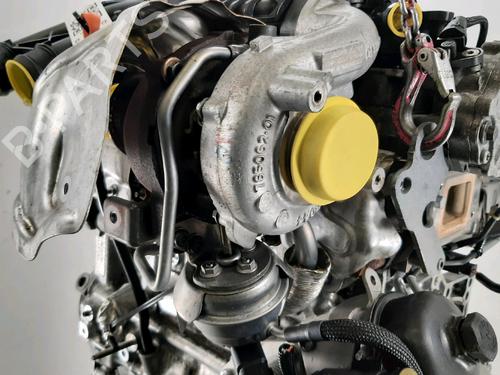 Engine MITSUBISHI ASX (GA_W_) 1.6 DI-D 4WD | BP33111249M1  - Image 6