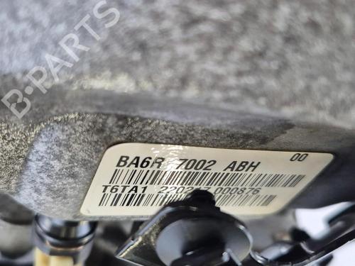 Gearbox FORD FIESTA VI (CB1, CCN) 1.5 TDCi | BP40441154M3 - Image 5