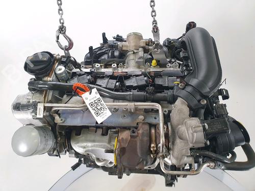 Engine VW GOLF VI (5K1) 1.4 TSI | BP38633065M1 - Image 5