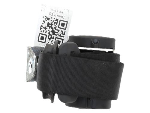 Used Rear left seatbelt Rear left seatbelt OPEL ZAFIRA / ZAFIRA FAMILY B (A05) 1.9 CDTI (M75) (100 hp) 40003957 40003957