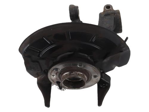 Right front steering knuckle VW POLO V (6R1, 6C1) 1.6 TDI | BP29443441M26 