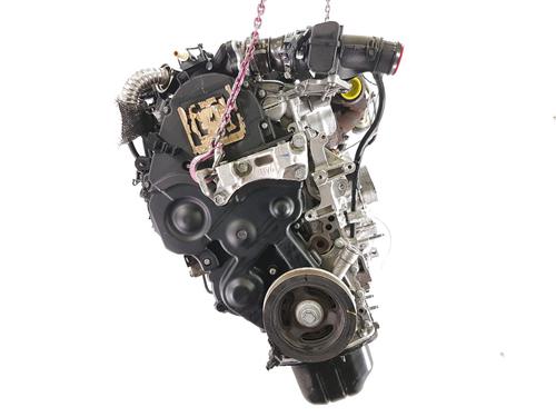 Used Engine Engine PEUGEOT 308 I (4A_, 4C_) 1.6 HDi (90 hp) 36350904 36350904