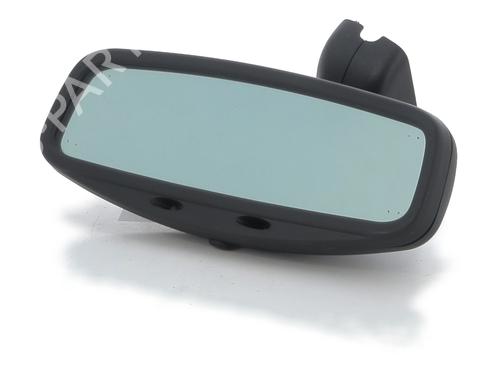 Used Rear mirror PEUGEOT 307 SW (3H) 2.0 16V (140 hp) 31699748