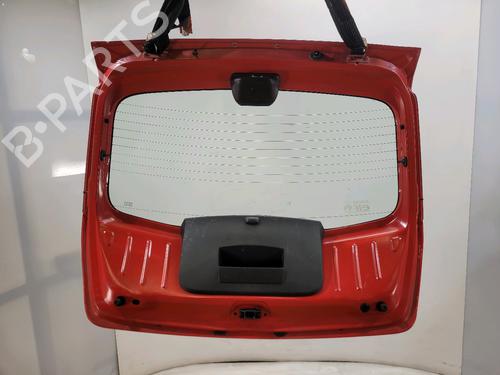 Tailgate DACIA SANDERO 1.4 (BS0C, BS0A, BS0G, BS1F, BS0E) | BP32006667C6