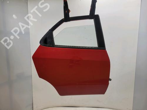 Used Right rear door HONDA CIVIC VIII Hatchback (FN, FK) 2.2 CTDi (FK3) (140 hp) 32159054