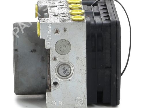 ABS pump PEUGEOT 208 I (CA_, CC_) 1.6 BlueHDi 100 | BP27195181M43 