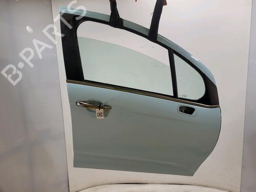 Dør højre fortil CITROËN C3 II (SC_) 1.4 VTi 95 | BP32310355C3 