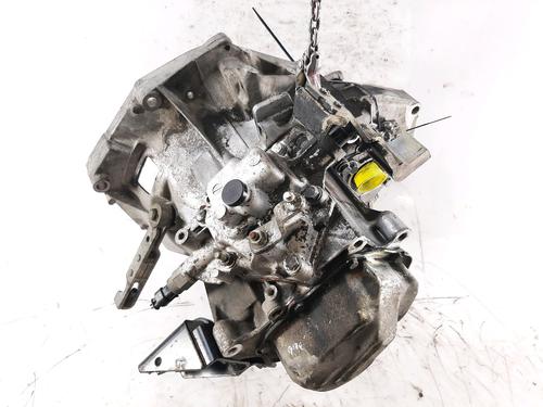 Gearbox FIAT 500 (312_) 1.2 (312AXA1A) | BP34711383M3 - Image 6