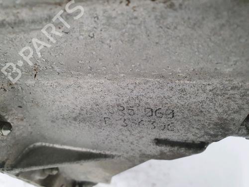 Gearbox RENAULT CLIO IV (BH_) 1.5 dCi 75 | BP31821261M3 