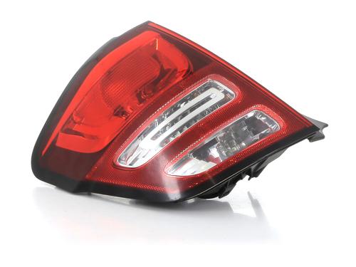 Left taillight CITROËN C3 II (SC_) 1.1 i | BP29231442C34 