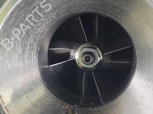 Engine CITROËN C3 II (SC_) 1.4 HDi 70 (SC8HZC, SC8HR0, SC8HP4) | BP29931111M1